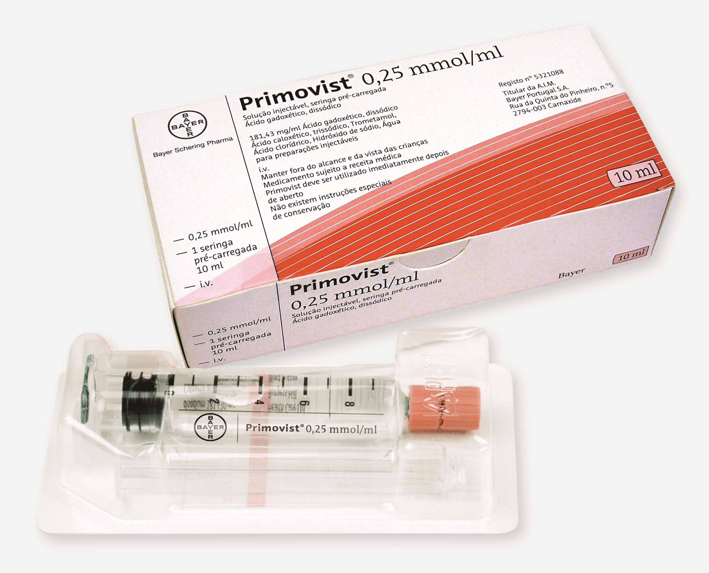 Primovist®