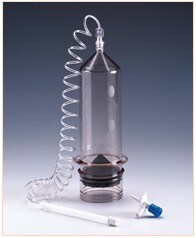 Title syringe