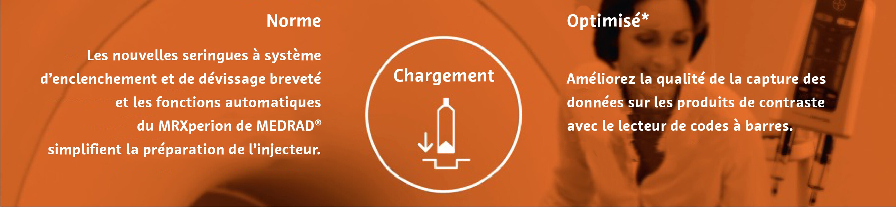 Chargement