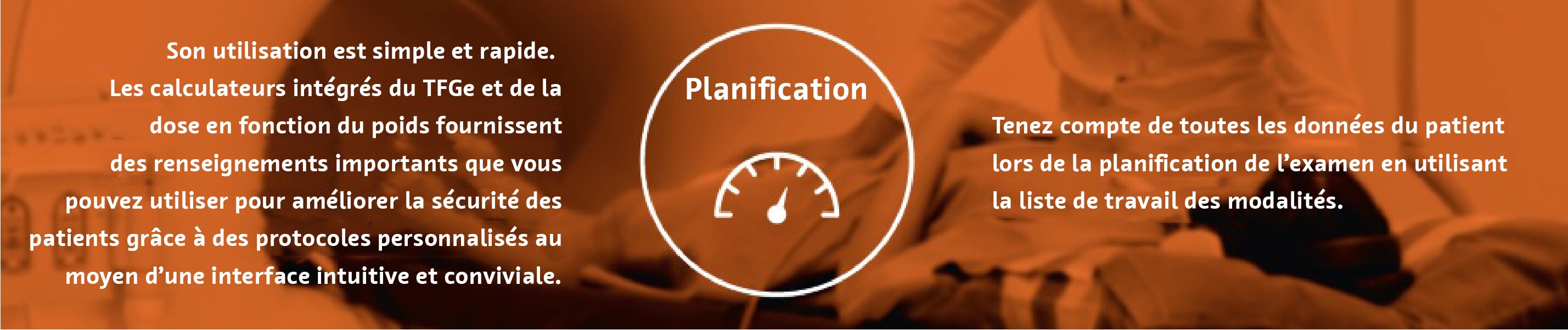 Planification