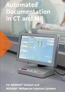 CT and MRI
