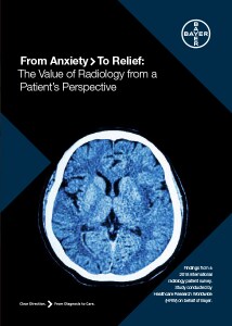 From Anxiety > To Relief