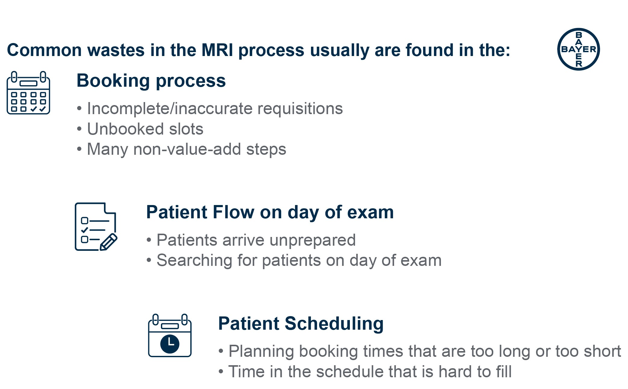 MRI