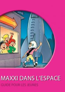 maxxi f