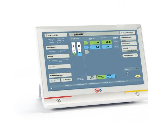 Title personalized-dosing-software-background