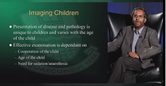 Best practices in pediatric radiology - Part 1