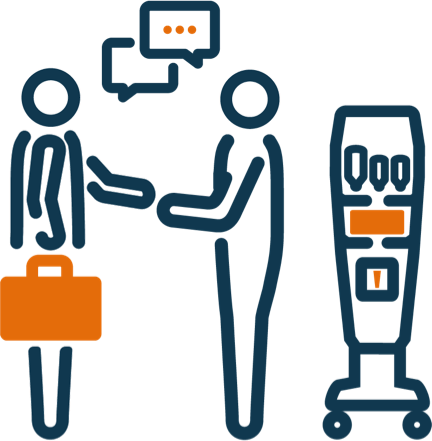 Talk to Our Team