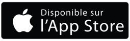 Apple store logo