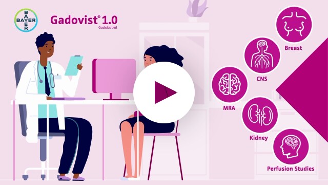 Learn how to use our FIVE indications in your practice today