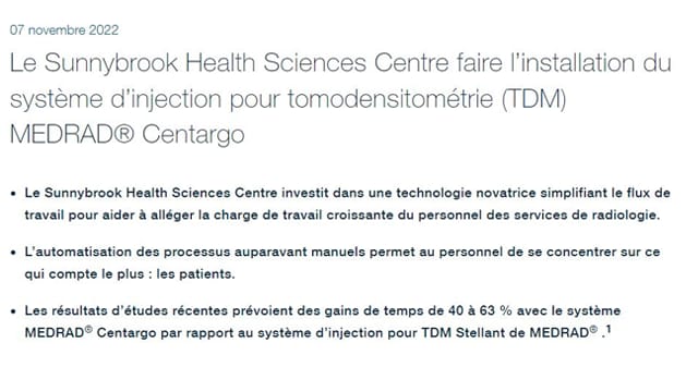Sunnybrook