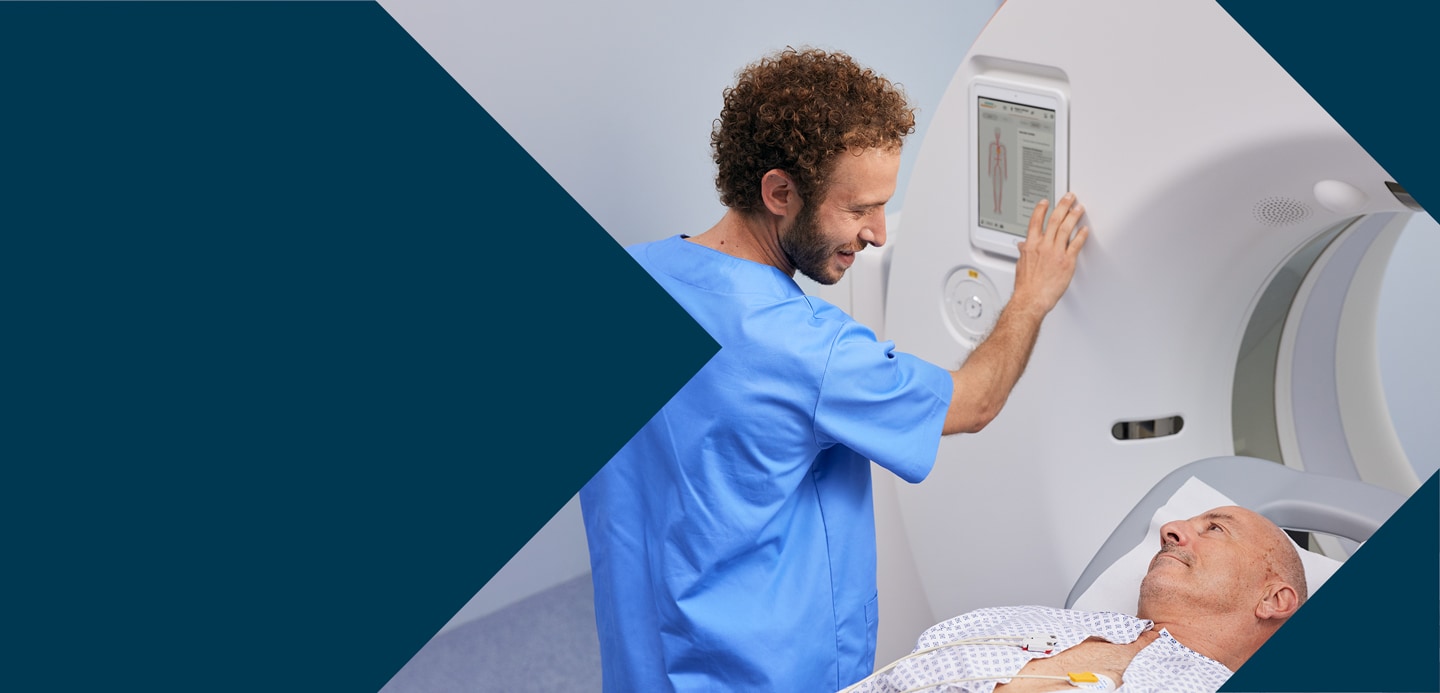 Elevate Your CT Suite