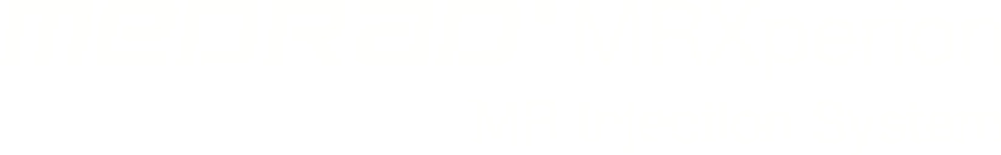 MEDRAD® MRXperion MR Power Injection