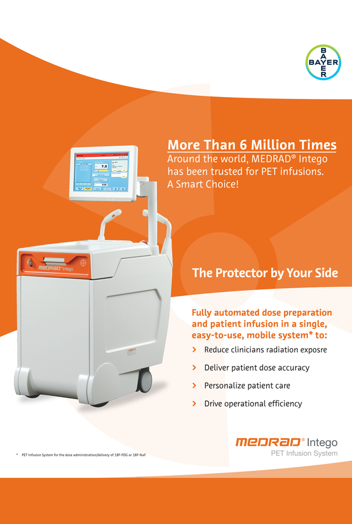 MEDRAD® Intego brochure
