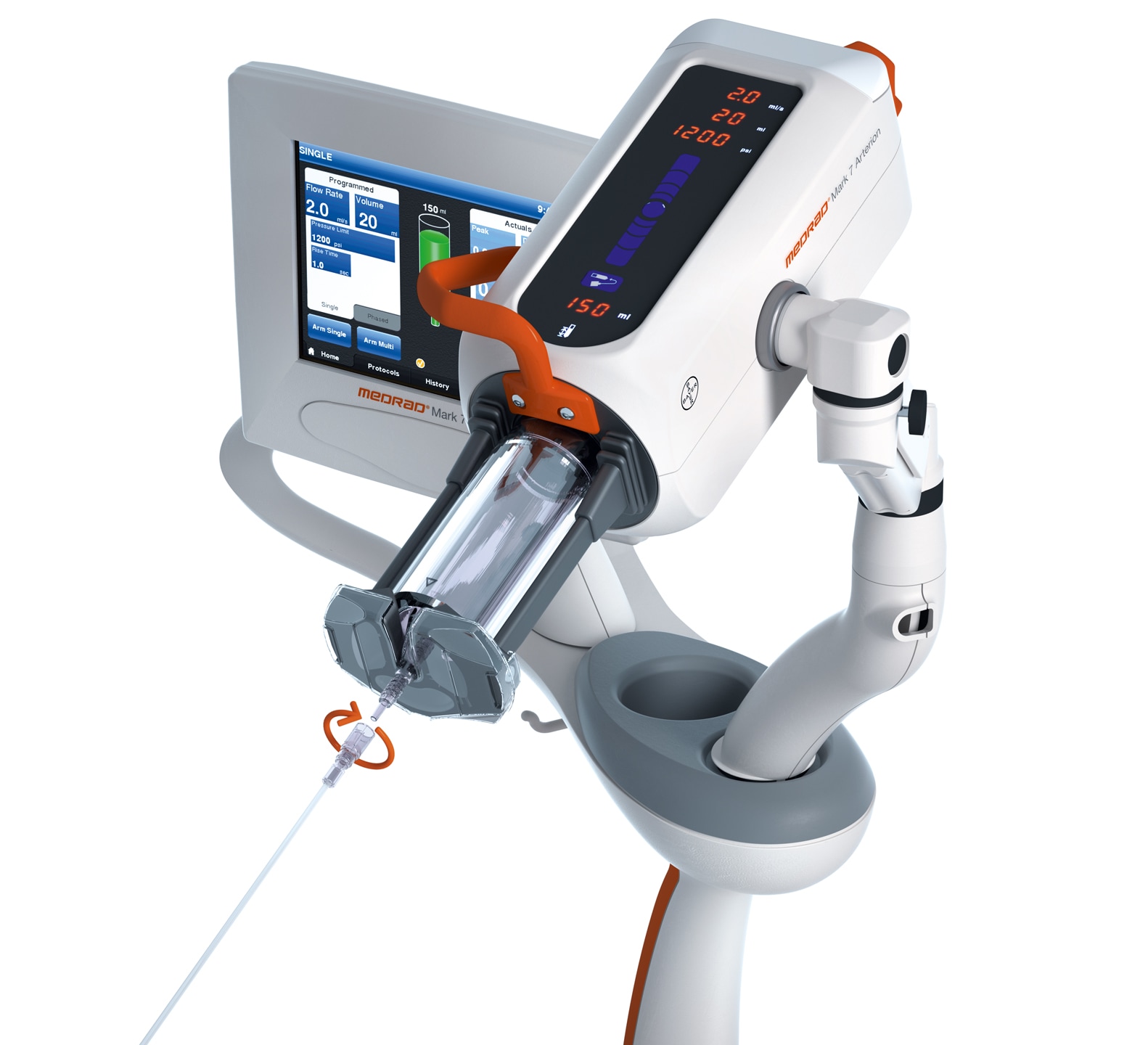 Interventional and Diagnostic Procedures