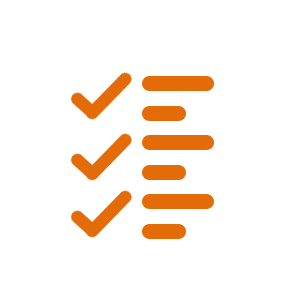 Plan icon