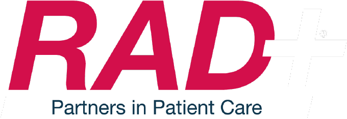 RAD+ Partners in Patient Care
