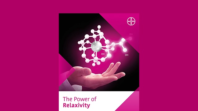 The Power of Relaxivity Preview