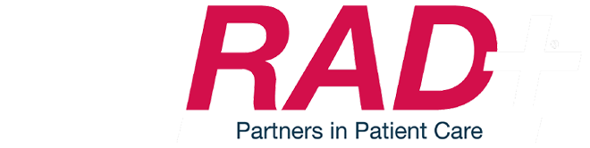 Bayer and Radplus logo