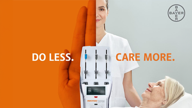 MEDRAD® Centargo Brochure