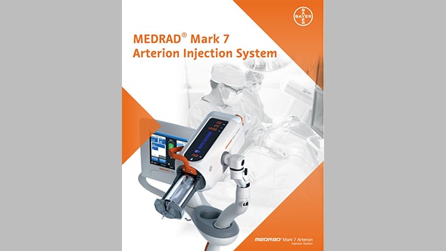 Mark 7 Arterion Brochure