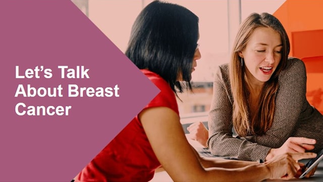 Breast Screening and Dense Breasts