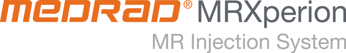 MEDRAD® MRXperion logo