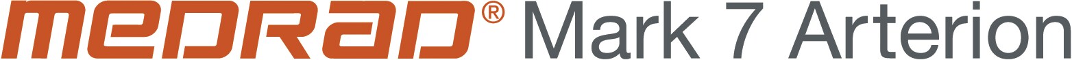 MEDRAD® Arterion logo