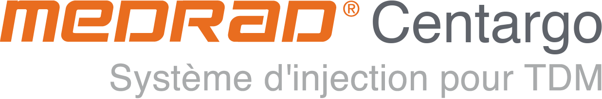 MEDRAD® Centargo logo