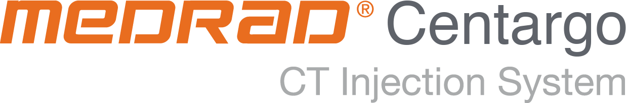 MEDRAD® Centargo logo
