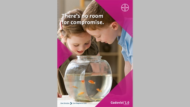 No Room for Compromise