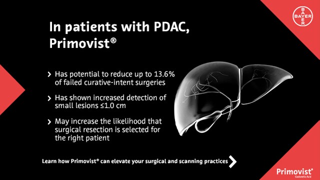 Patients with PDAC