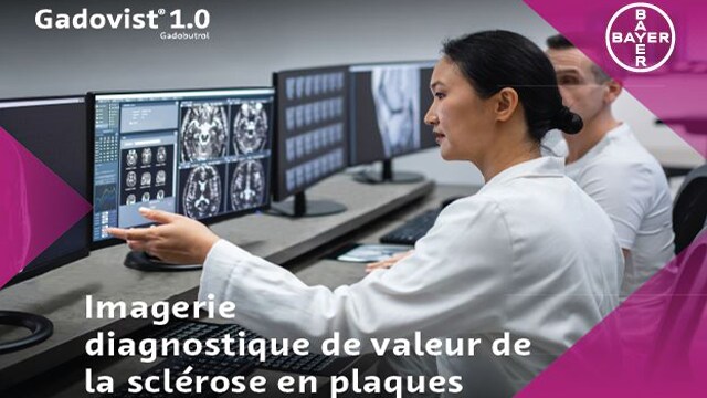 CNS Diagnostic Imaging