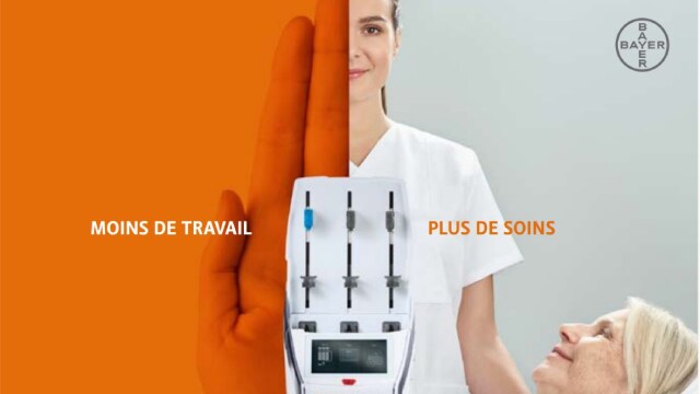 MEDRAD® Centargo Brochure