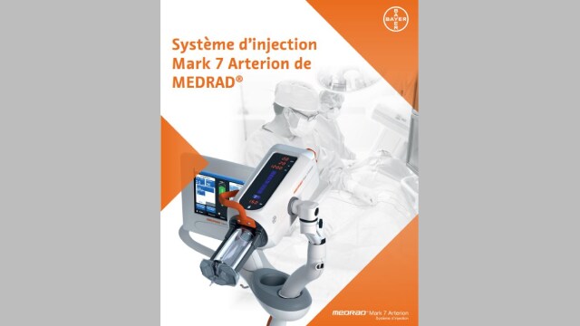 Mark 7 Arterion Brochure