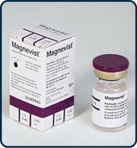 MAGNEVIST