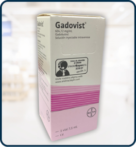 Gadovist
