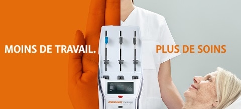 Demonstrate the Benefit of the MEDRAD®  Centargo