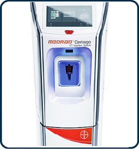 MEDRAD Centargo 