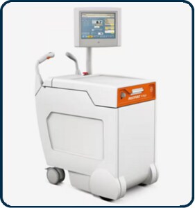 MEDRAD Intego PET Infusion System 
