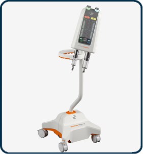 MRXperion MR Injection System 