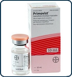 Primovist 