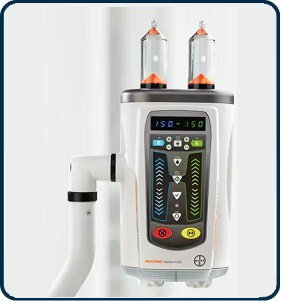 MEDRAD Stellant Flex CT Injection System