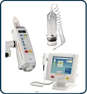 MEDRAD Stellant SX Injector 