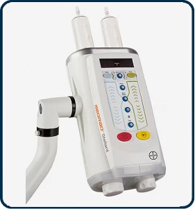 MEDRAD Stellant D Injector 